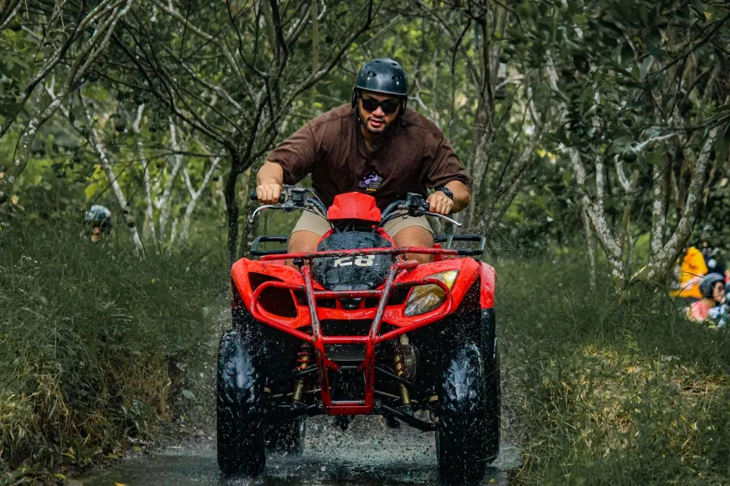 Ubud ATV 1