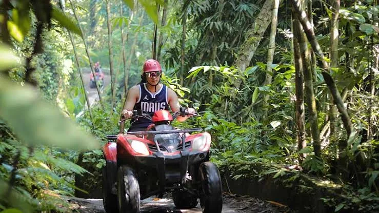 kuber atv adventure